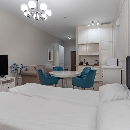 Ina Rent Slaska Гданьск Экстерьер фото