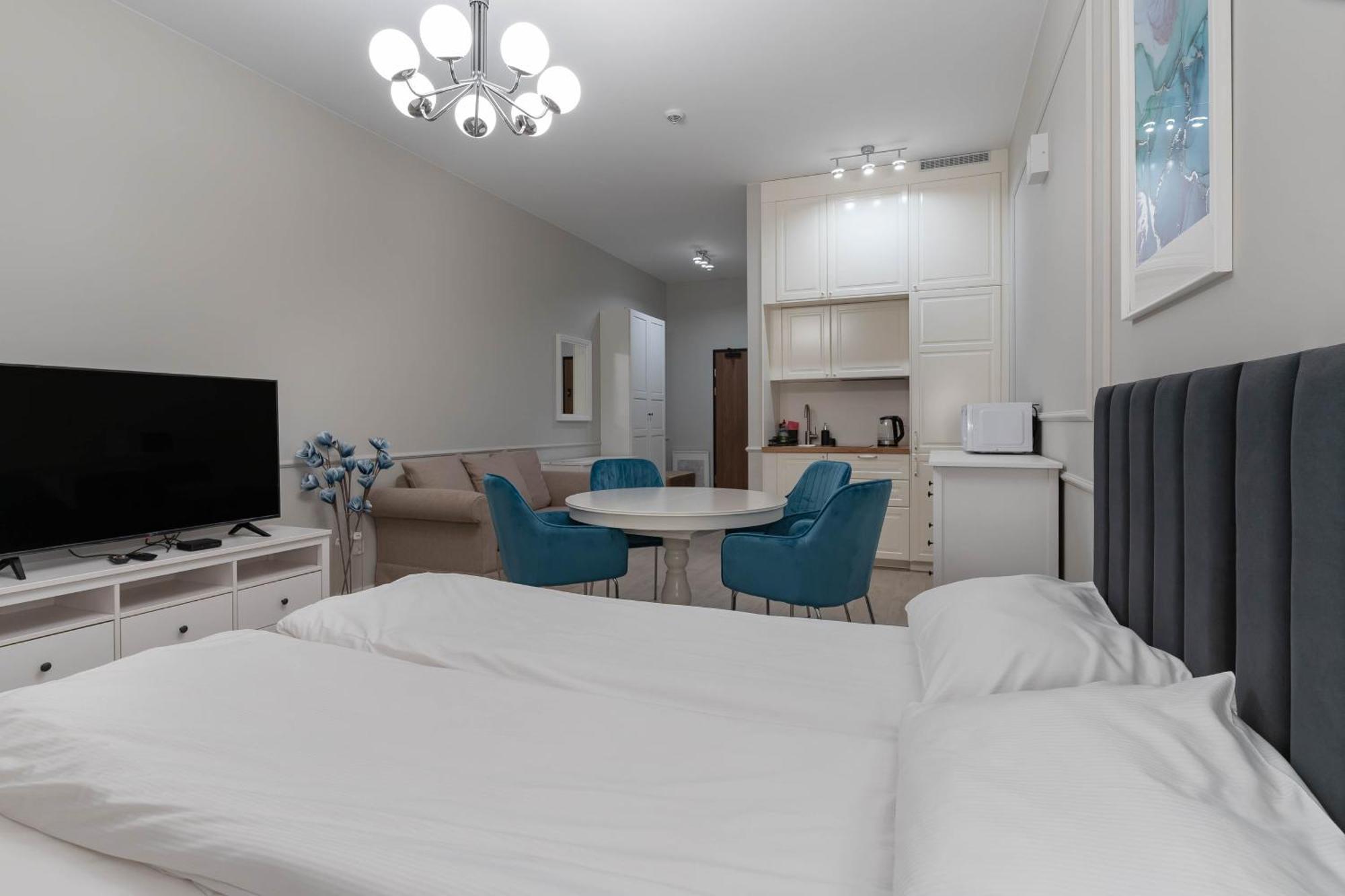 Ina Rent Slaska Гданьск Экстерьер фото